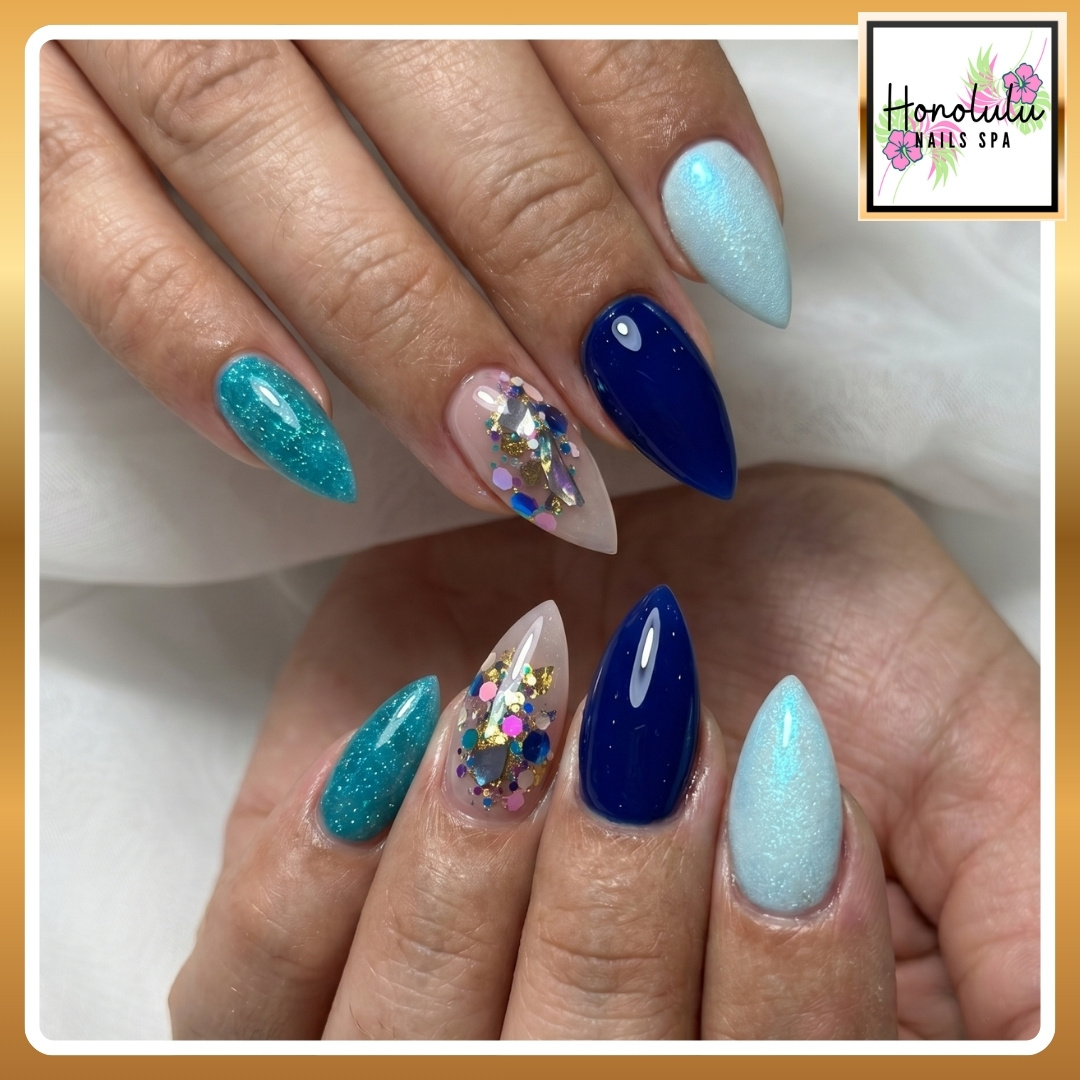 Nails Design